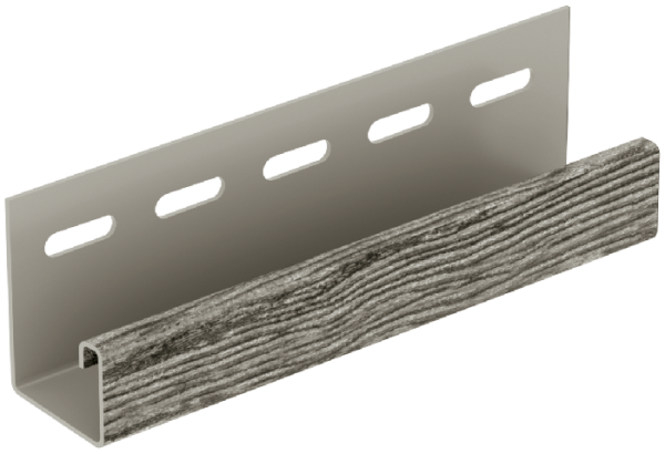 J-планка Hokla S-Lock Щепа Седой дуб купить в Гагарине