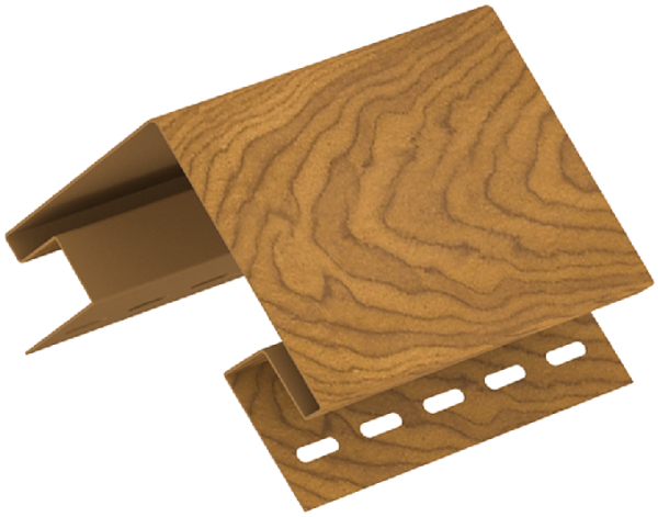 Наружный угол Timberblock Пихта Кавказская купить в Гагарине