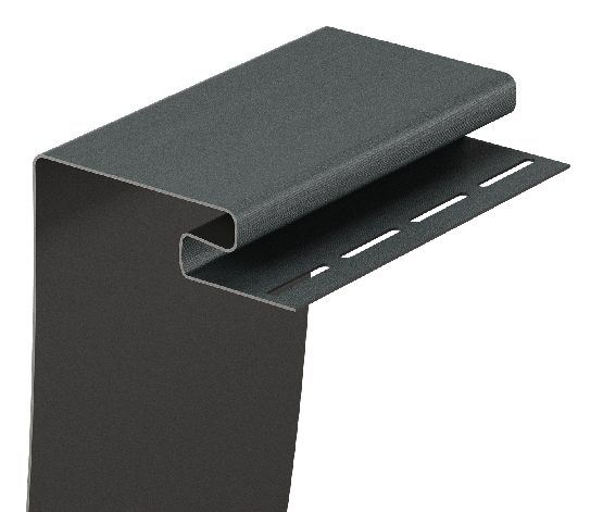 Околооконный профиль Docke Графит купить в Гагарине