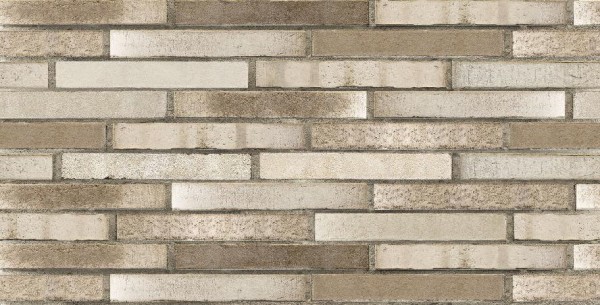 Фиброцементные панели Panda Кирпич Рок флеш 03220F купить в Гагарине