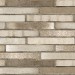 Фиброцементные панели Panda Кирпич Рок флеш 03220F купить в Гагарине