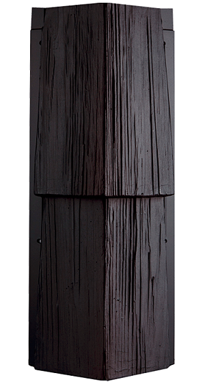 Угол T-Сайдинг-Щепа пихта Памир купить в Гагарине