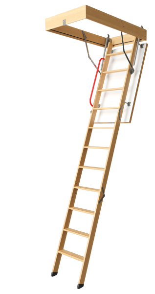 Чердачная лестница PREMIUM Docke купить в Гагарине