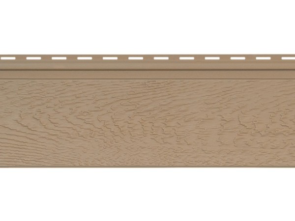 Фасадные панели Ю-Пласт Карьяла S-Lock - Древесный тауп купить в Гагарине