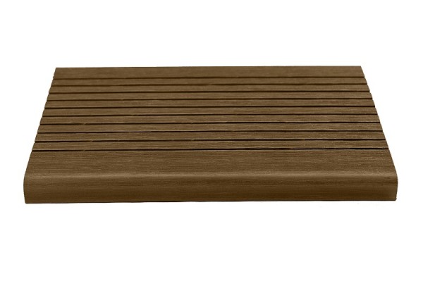 Ступень RusDecking Unodeck - Орех купить в Гагарине