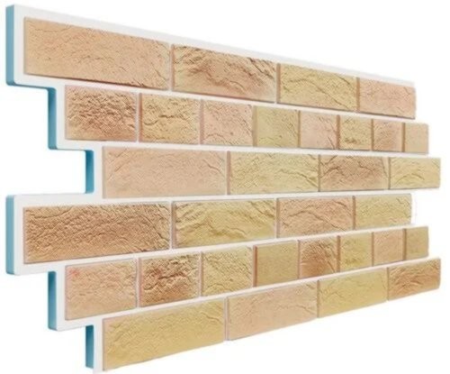 Термопанели Доломит Каньон 20 мм Сахара купить в Гагарине