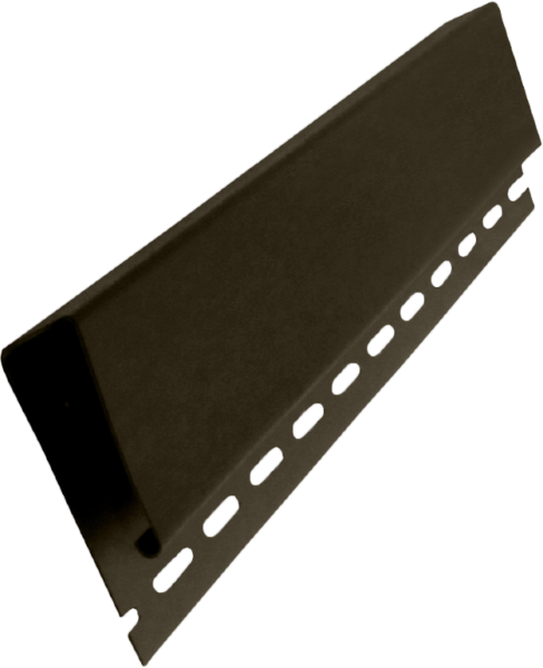 J-наличник Vinyl-On 3660 мм-Венге купить в Гагарине