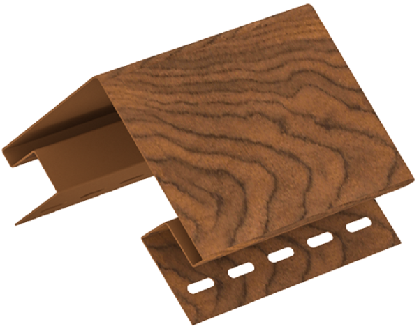 Наружный угол Timberblock Пихта Камчатская купить в Гагарине