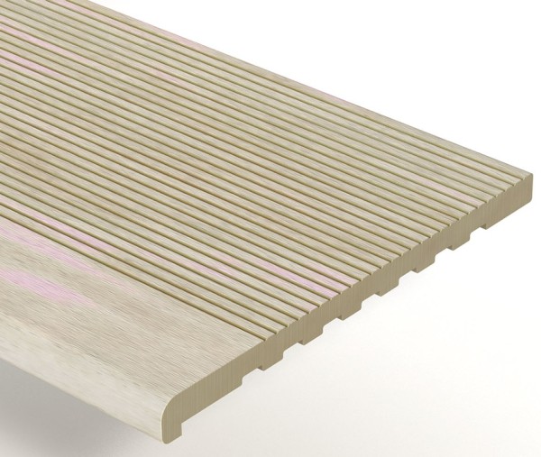 Ступени из ДПК WOODVEX Select Colorite Сакура купить в Гагарине