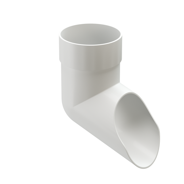 Наконечник Docke Premium ПВХ - Пломбир купить в Гагарине