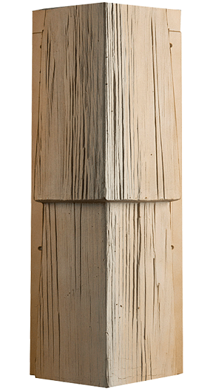 Угол T-Сайдинг-Щепа пихта Саяны купить в Гагарине