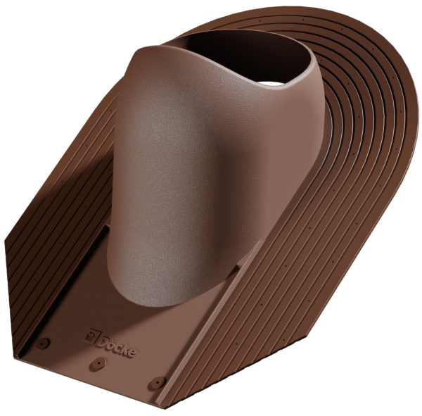 Проходной элемент Docke Root Светло-коричневый купить в Гагарине