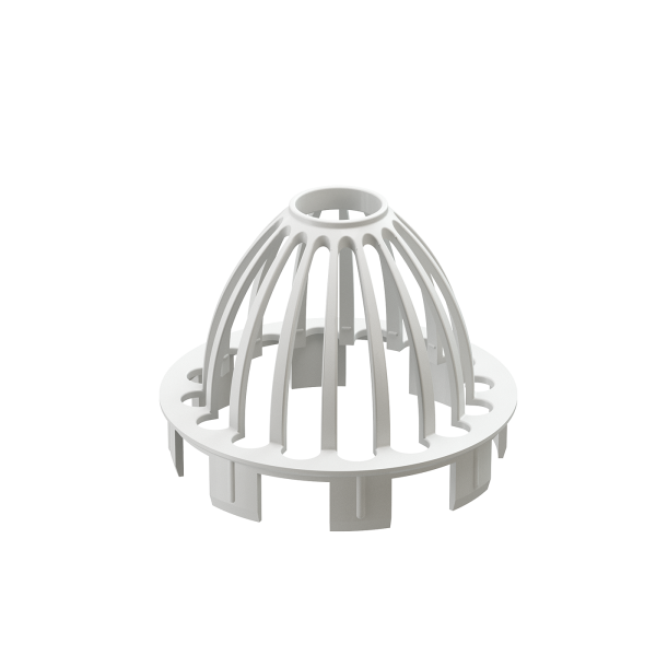 Сетка защитная Docke Premium ПВХ - Пломбир купить в Гагарине