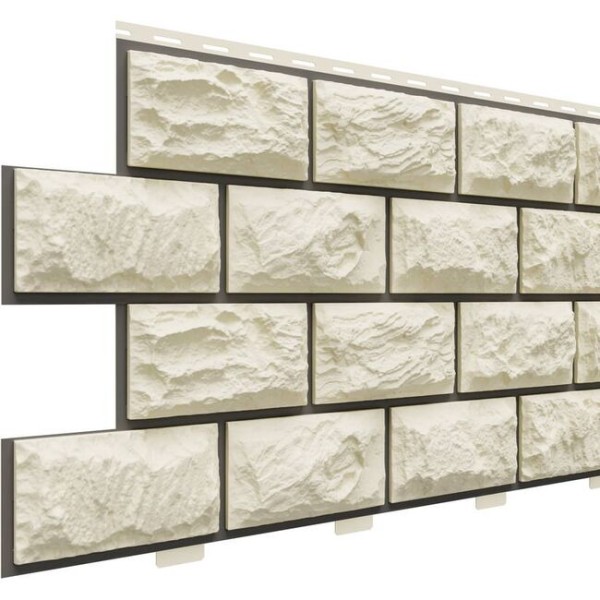 Фасадная панель Доломит, Альпийский Премиум Берилл купить в Гагарине