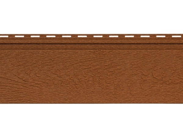 Фасадные панели Ю-Пласт Карьяла S-Lock - Ольха натуральная купить в Гагарине