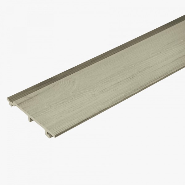 Фасадная панель из ДПК CM Cladding URBAN, смок грэй купить в Гагарине