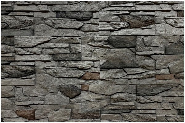 Фиброцементные панели КАНЬОН коллекция СЛАНЕЦ 50 купить в Гагарине