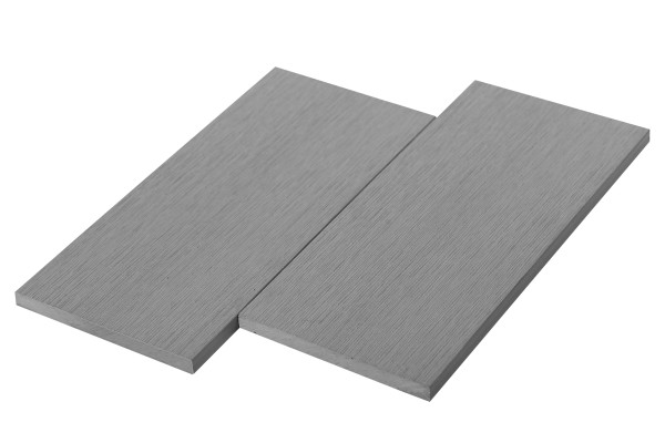 Заборная доска RusDecking UnoDeck Patio - Серый купить в Гагарине