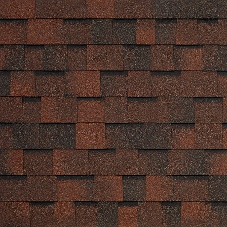 Гибкая черепица Tegola CORTINA pelle 411 купить в Гагарине