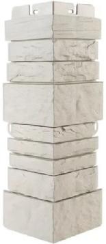 Угол наружный Альта-Профиль Шотландия Кремовый купить в Гагарине