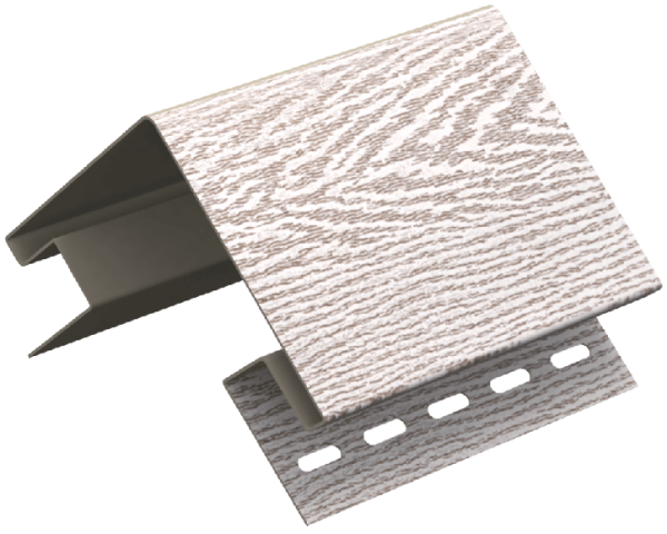 Наружный угол Timberblock Ясень Беленый купить в Гагарине