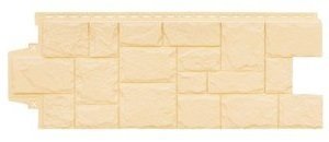 ФП Grand Line-Крупный камень стандарт Бежевый купить в Гагарине