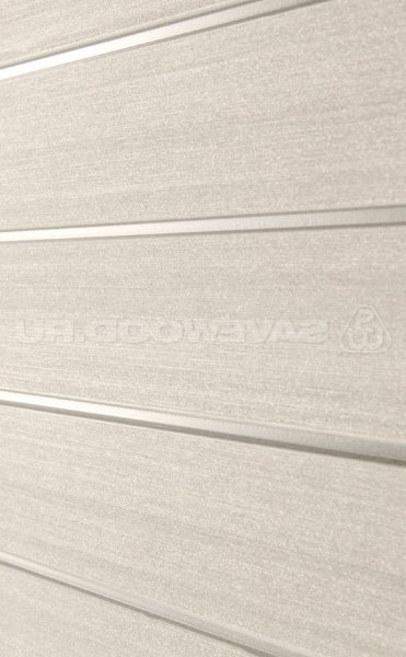 Заборы и ограждения из ДПК SW Agger бежевый купить в Гагарине