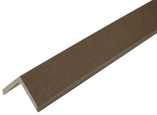 Угловой профиль Мербау (для серий Natur, MIX, Vintage, Bark, Robust) купить в Гагарине