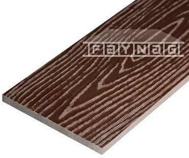 Планкен из ДПК Faynag PINO 3D Шоколад купить в Гагарине