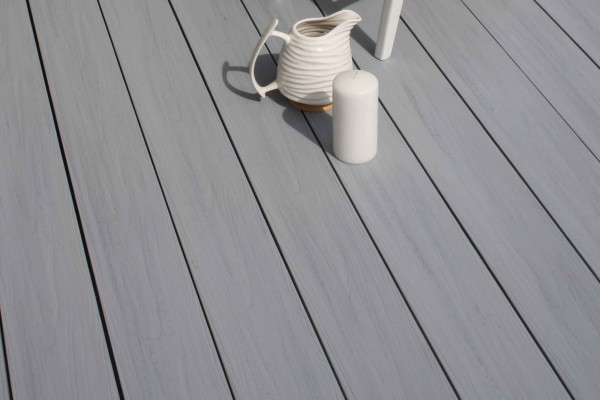 Террасная доска из ДПК Terrapol Практик мультиколор Прованс (под заказ) купить в Гагарине