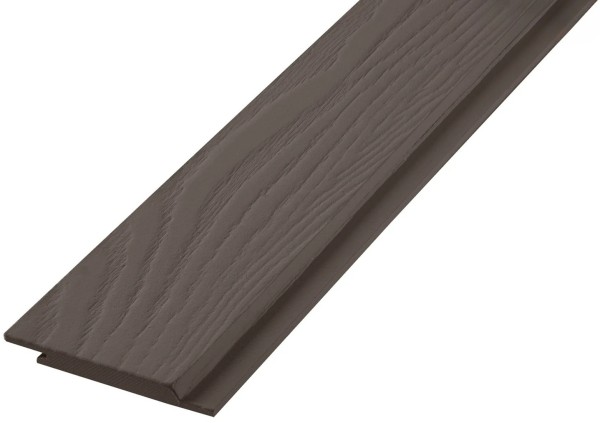 Фиброцементный сайдинг FCSPRO Click Shtil F55 (Кремовая глина) купить в Гагарине