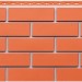 ФП Grand Line клинкерный кирпич ПРЕМИУМ Терракотовый (шов RAL 7006) купить в Гагарине