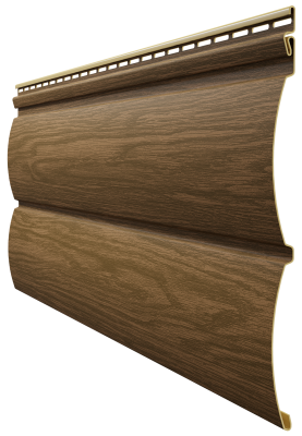 Docke Блок Хаус D4,7T Миндаль