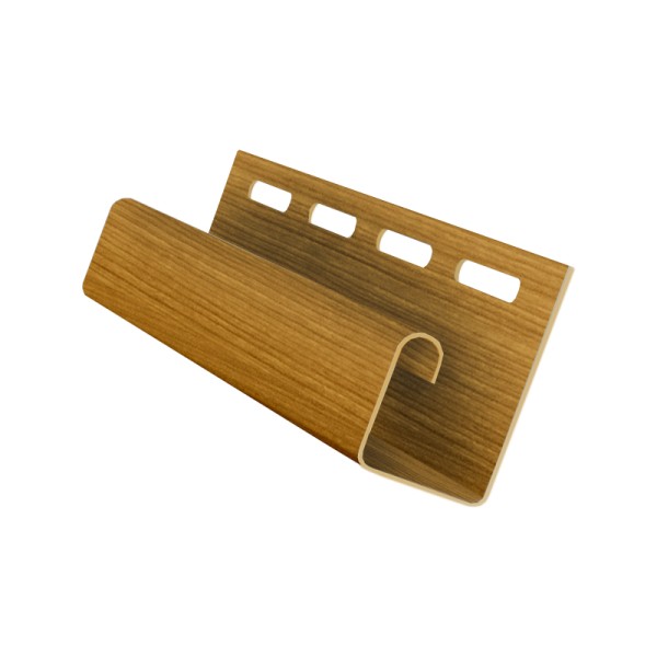 J-профиль Grand Line Tundra Клен 3000 купить в Гагарине