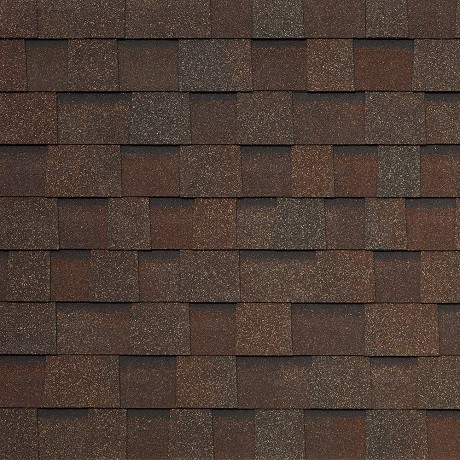 Гибкая черепица Tegola CORTINA nocciola 432 купить в Гагарине