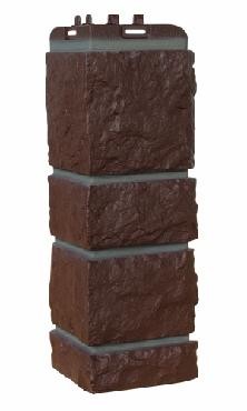 Угол Grand Line Камелот премиум Шоколадный