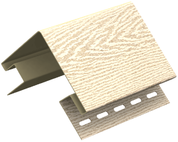 Наружный угол Timberblock Ясень Золотистый купить в Гагарине