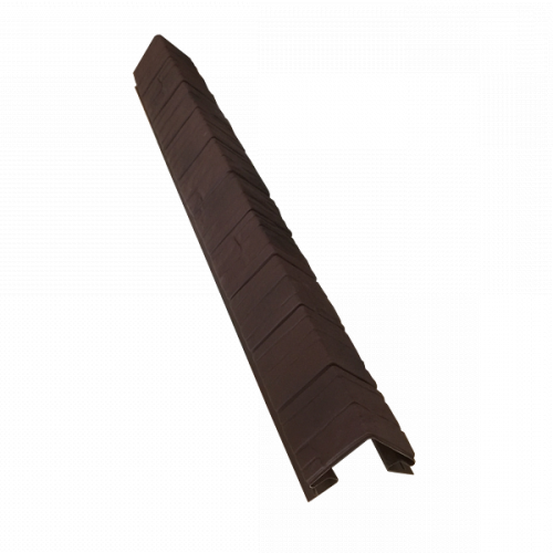 Угол наружный Скалистый риф Премиум Каштан купить в Гагарине