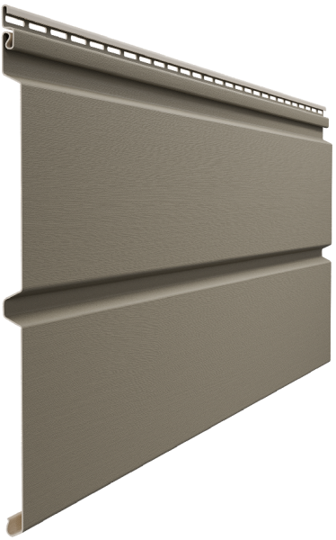 Виниловый сайдинг docke (дёке) - профиль D6S сосна купить в Гагарине