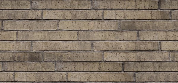 Фиброцементные панели Panda Кирпич Риф однотонный 03410F купить в Гагарине