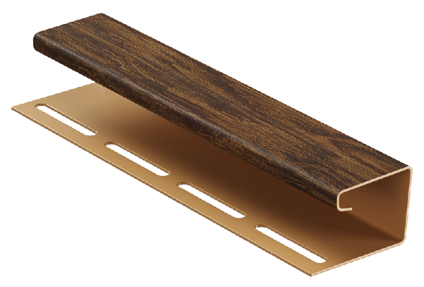 J-профиль Фундук купить в Гагарине