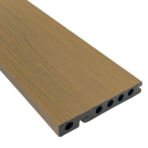 Финишная доска EasyDecking Co-extrusion 145х21 Oak купить в Гагарине