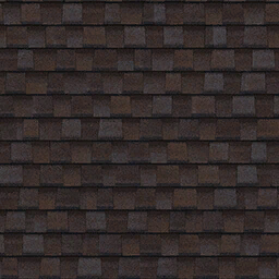 Многослойная черепица Shinglas, коллекция Блюз, Даллас купить в Гагарине