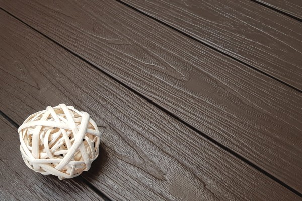 Террасная доска из ДПК Terrapol Практик моноколор Сердолик (под заказ) купить в Гагарине