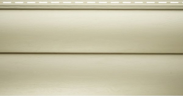 Сайдинг "blockhouse" под бревно, Престиж ВН-02, бежевый купить в Гагарине