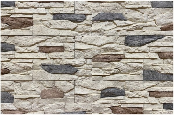 Фиброцементные панели КАНЬОН коллекция СЛАНЕЦ 56 купить в Гагарине