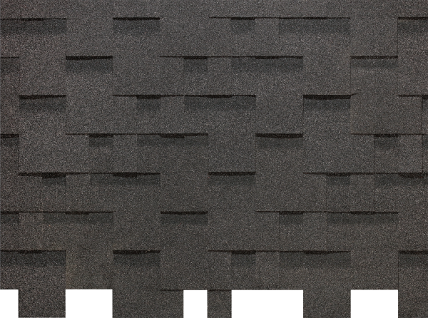 Гибкая черепица EURASIA Docke, Коллекция Лабиринт Серый купить в Гагарине