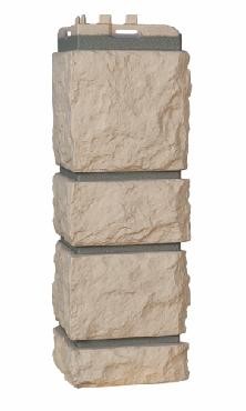 Угол Grand Line Камелот премиум Бежевый (шампань) купить в Гагарине