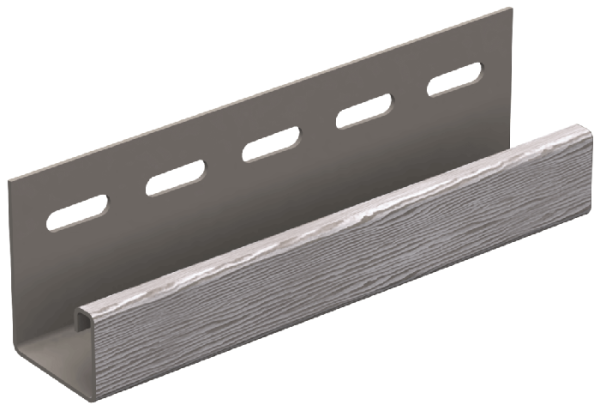 J-планка Timberblock Дуб Серебристый купить в Гагарине