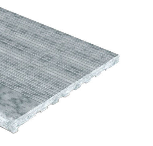 Ступени из ДПК WOODVEX Select Colorite Бело-серый купить в Гагарине